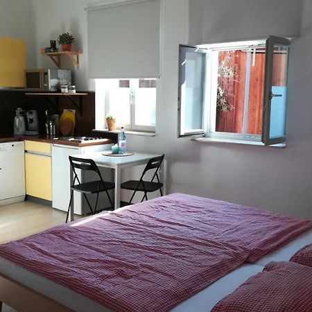 Apartment Am Spargelturm Bamberg Extérieur photo